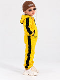 Kids Kill Bill