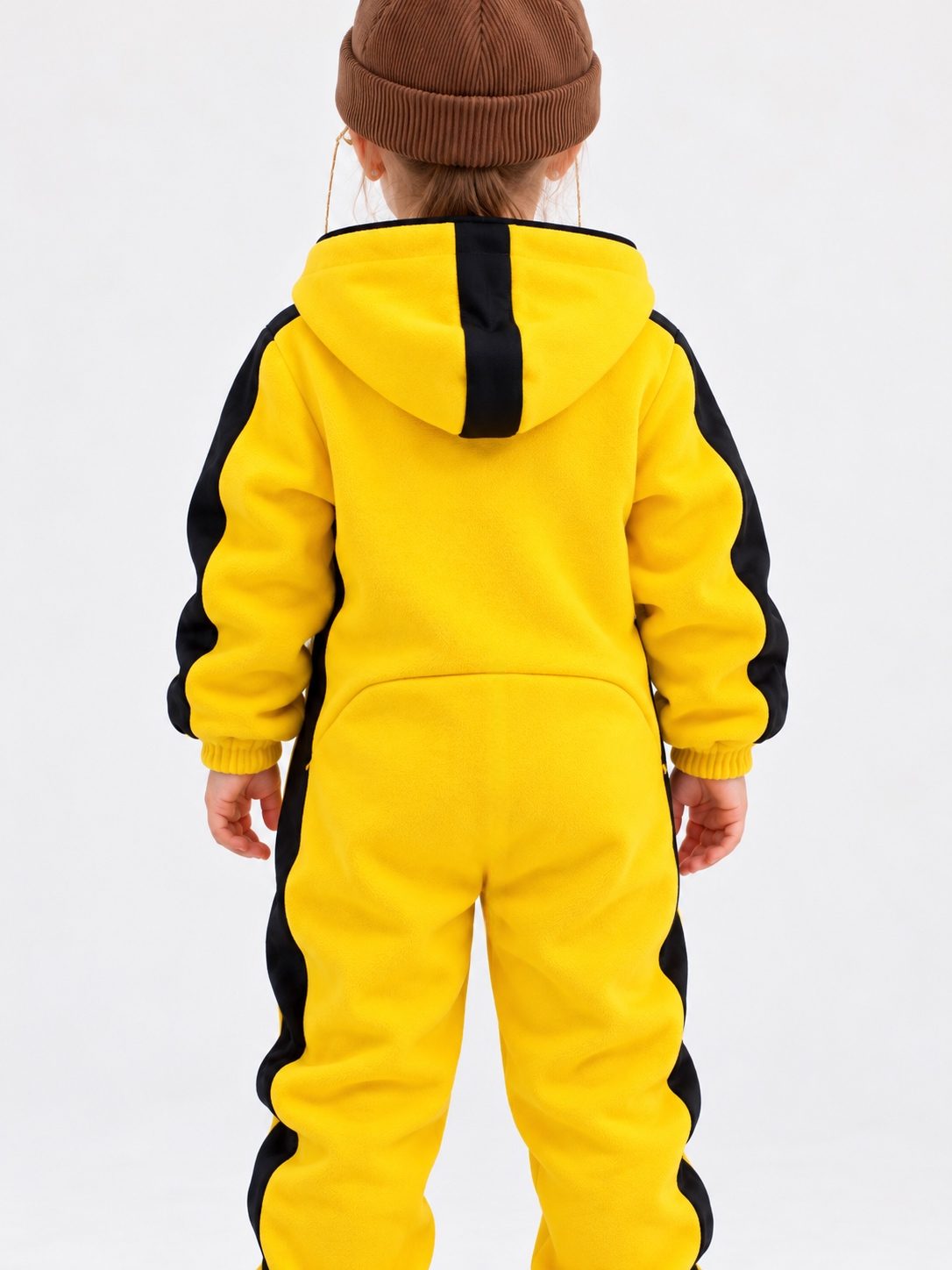 Kids Kill Bill