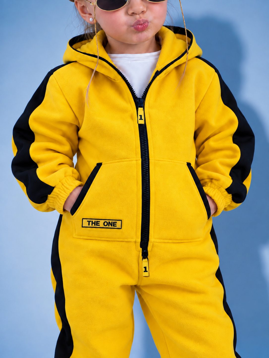Kids Kill Bill