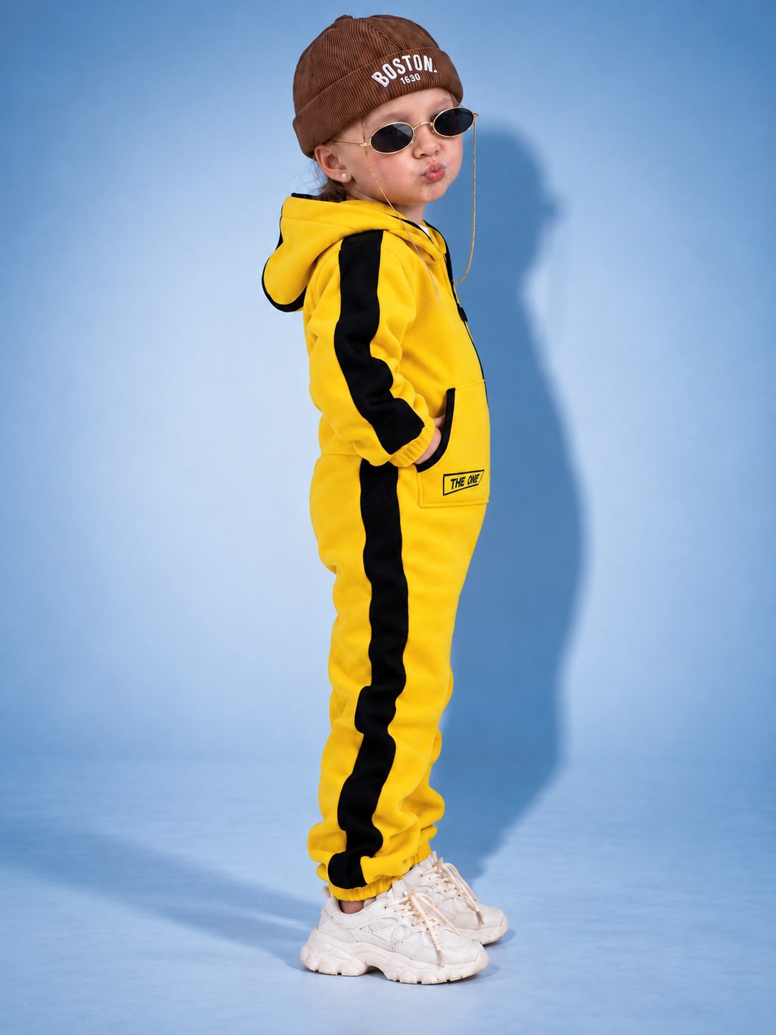 Kids Kill Bill