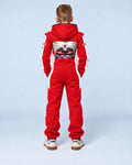 Kids Race red