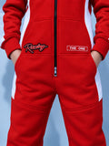 Kids Race red