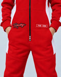 Kids Race red