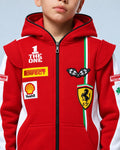 Kids Race red