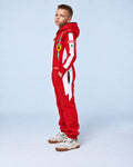 Kids Race red