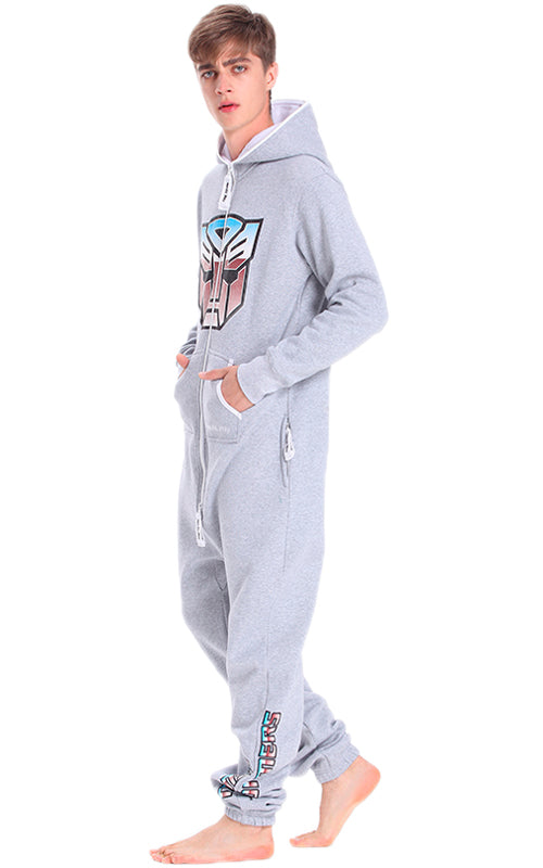 Jumpsuit Transformers Nordic Way