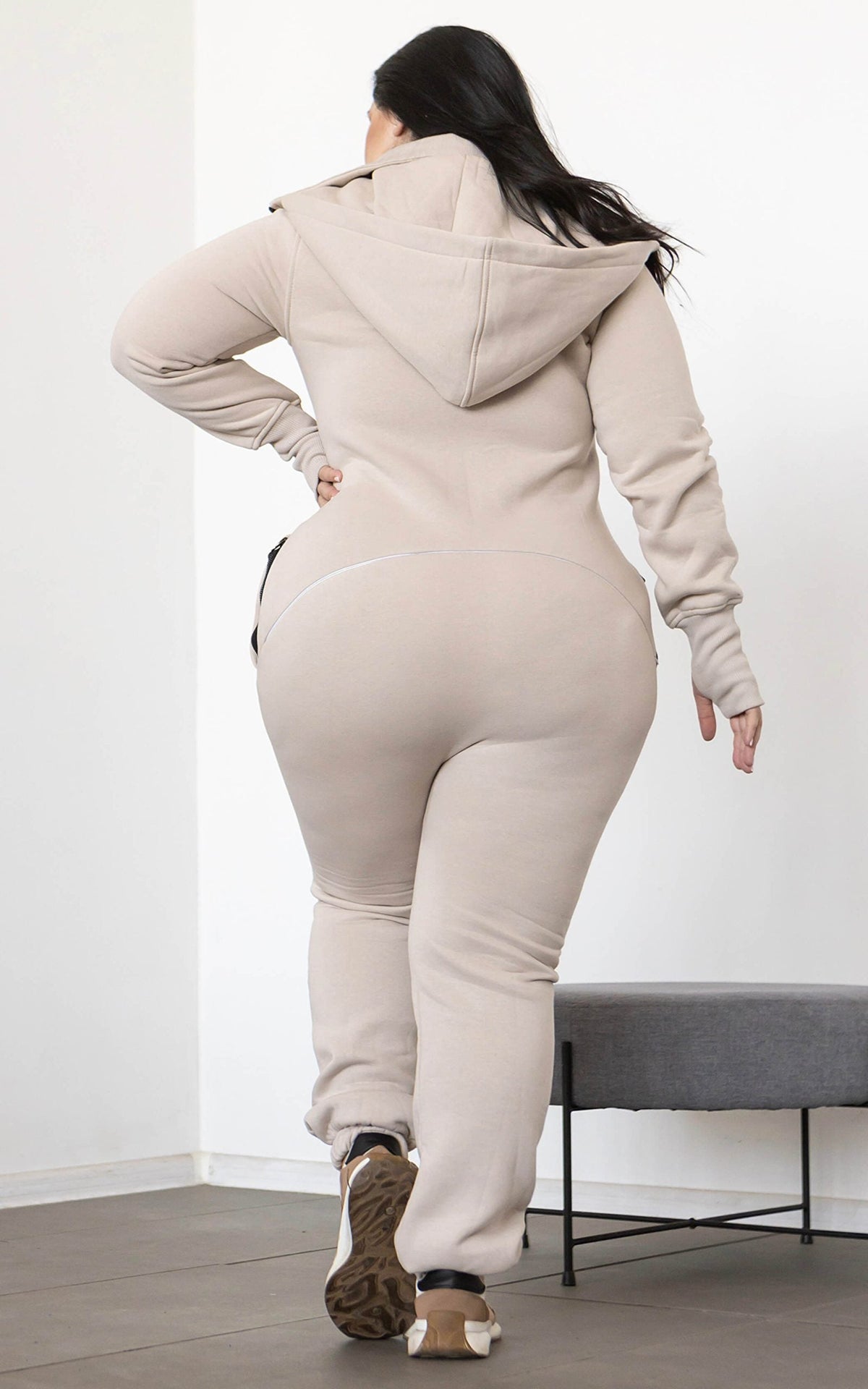 Ninja beige