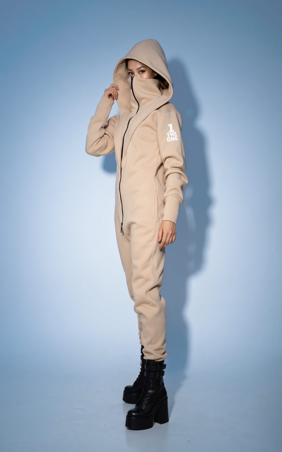 Ninja beige