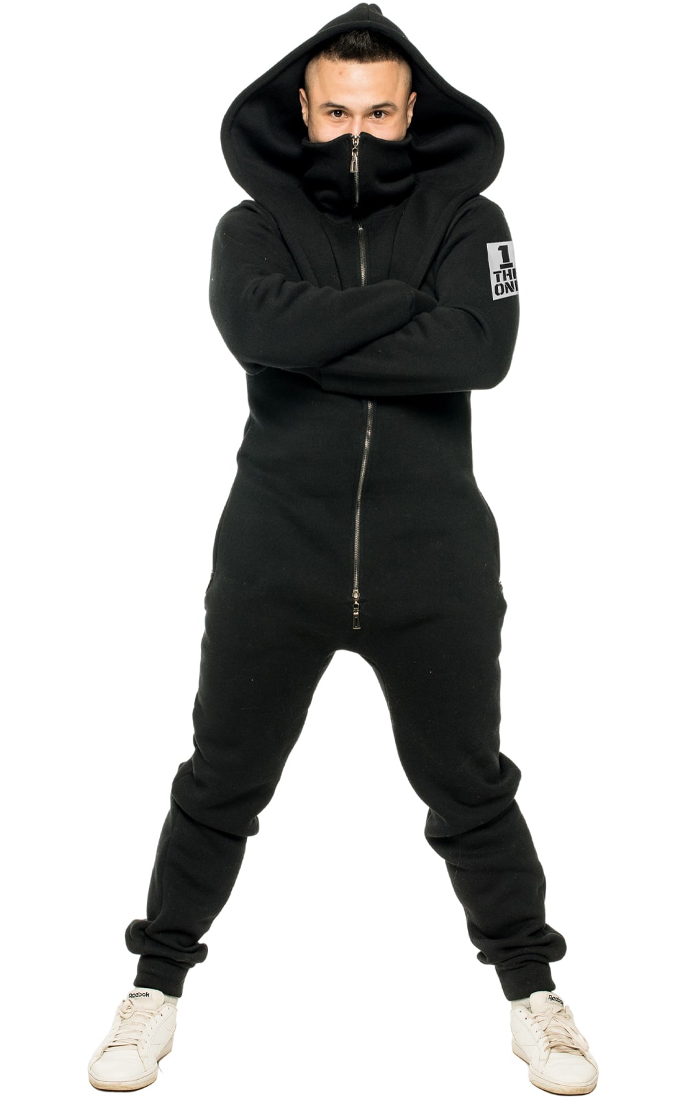 Ninja black