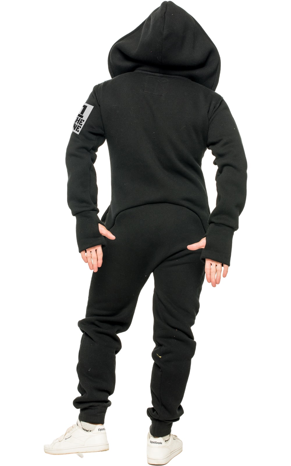 Ninja black