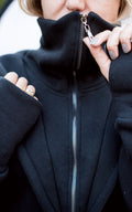 Ninja black