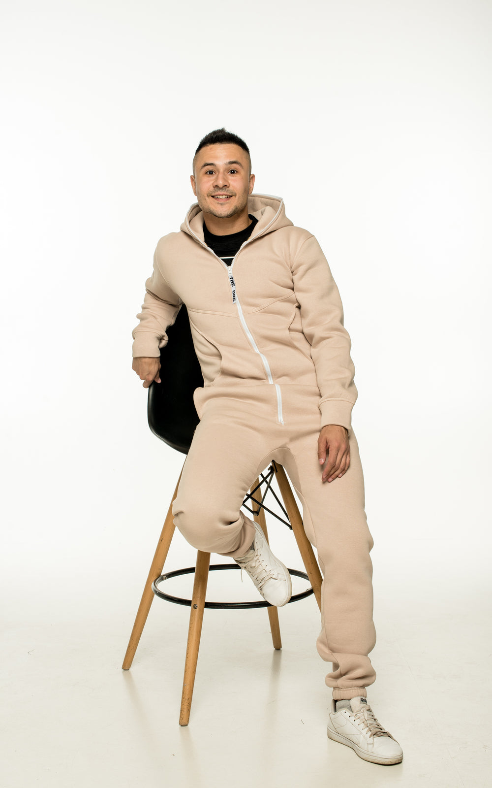 Original beige