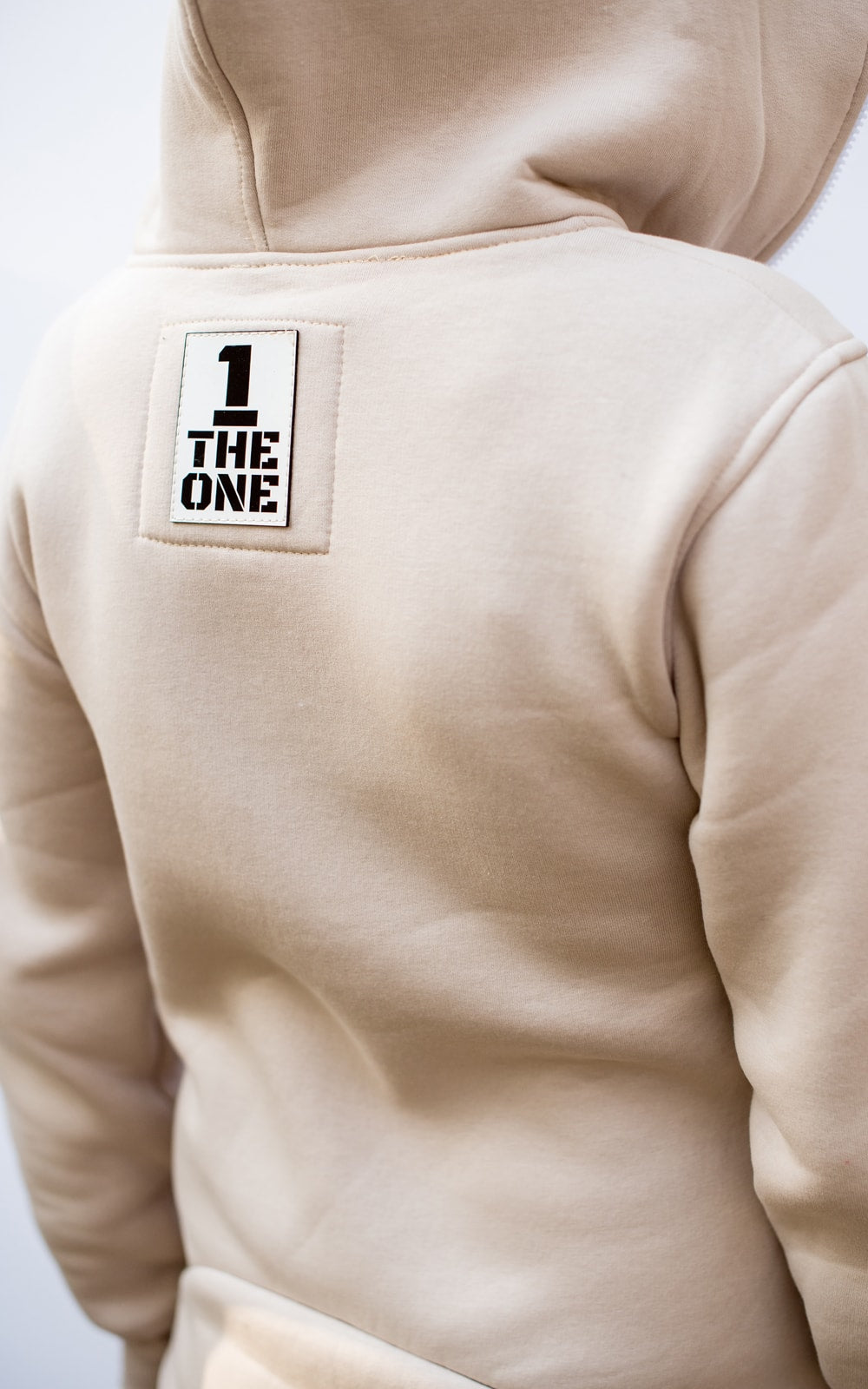 Original beige