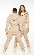 Original beige