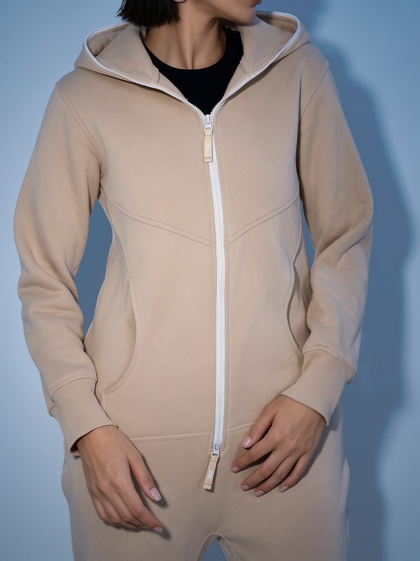 Original beige