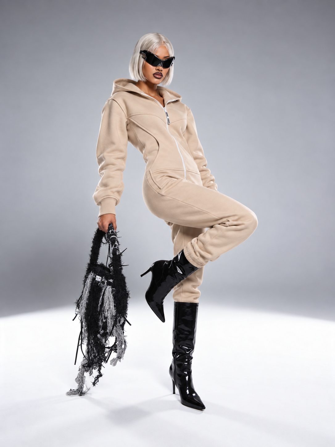 Original beige