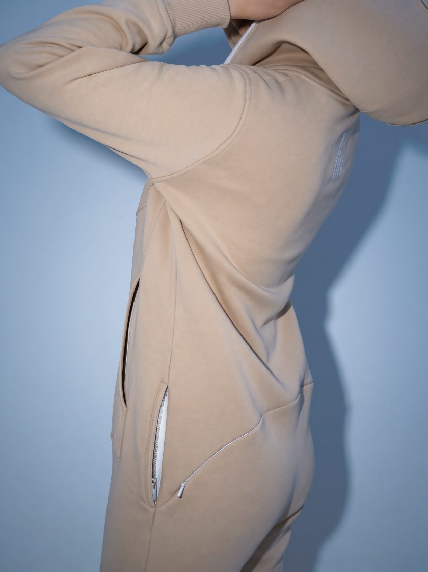 Original beige