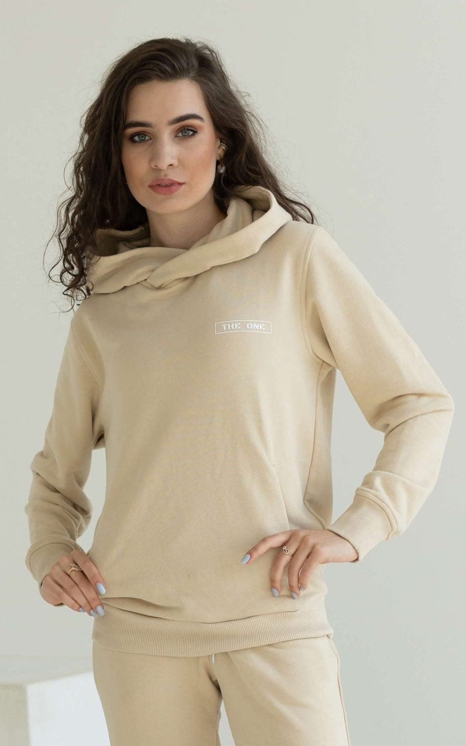 Lightweight Suit Original beige