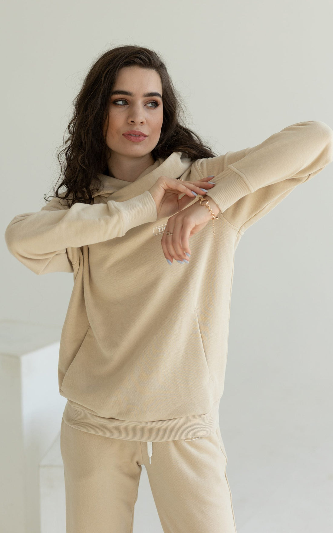 Lightweight Suit Original beige