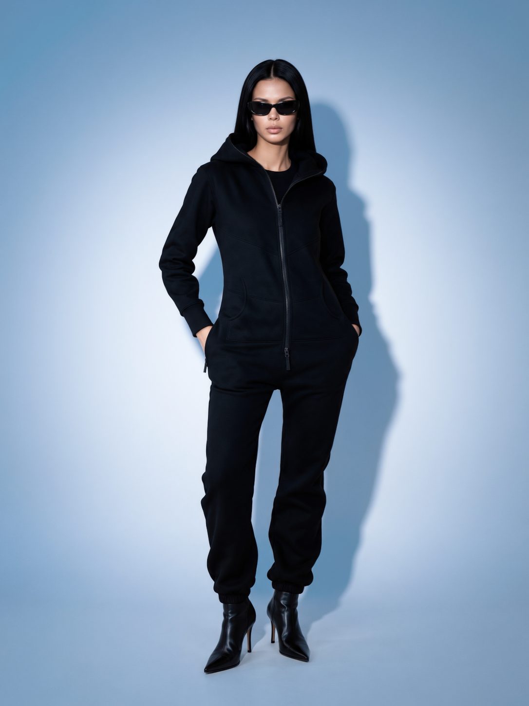 Original black