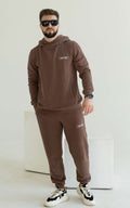 Tracksuit Original choco