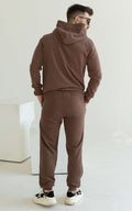 Tracksuit Original choco