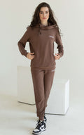 Tracksuit Original choco