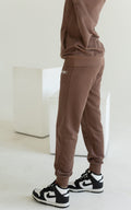 Tracksuit Original choco