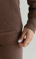 Tracksuit Original choco