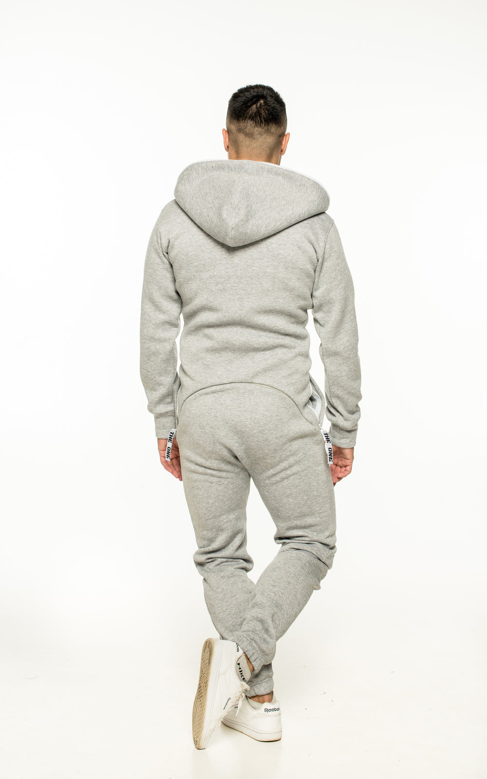 Original gray