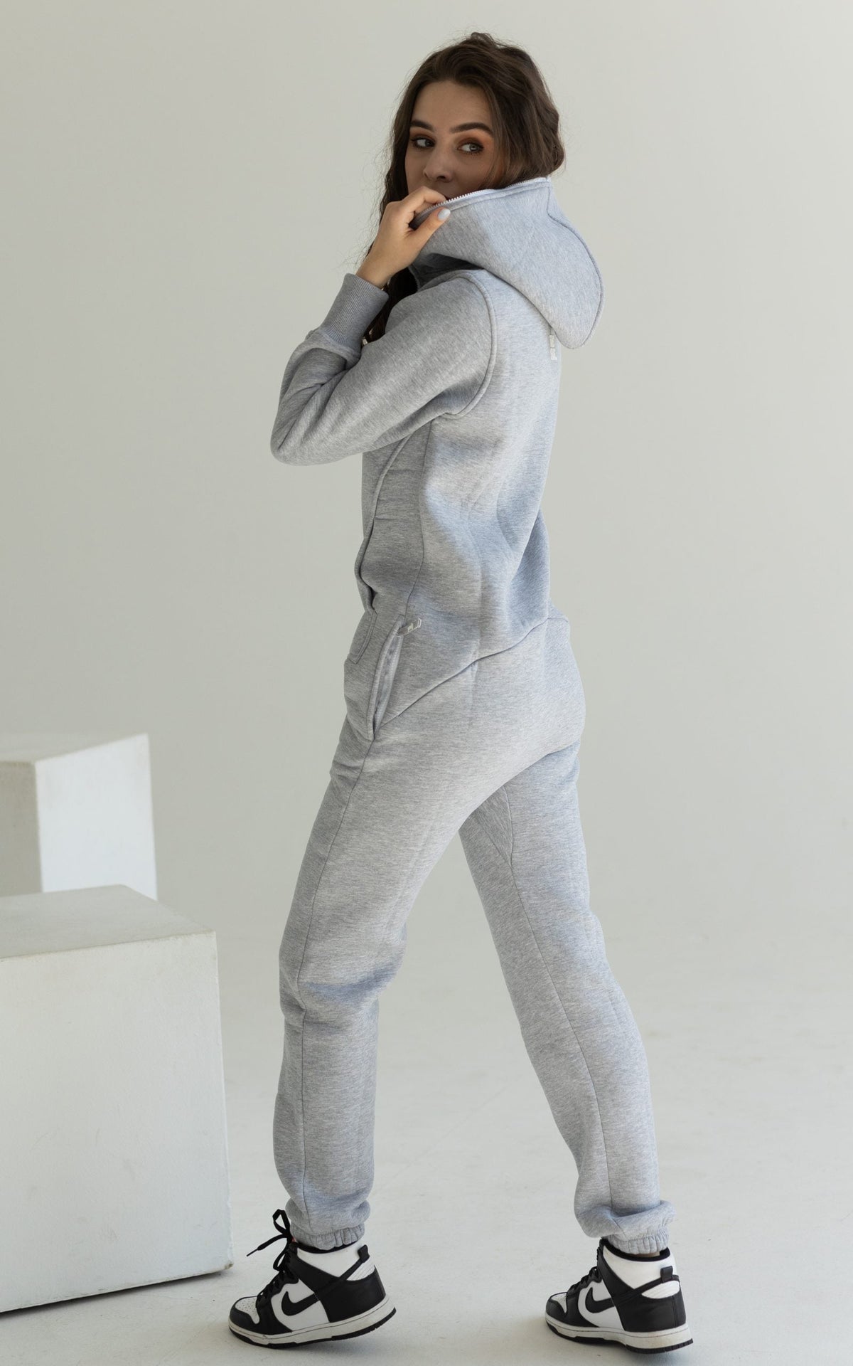 Original gray