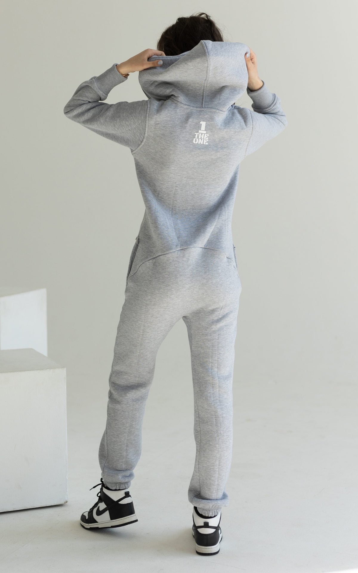 Original gray