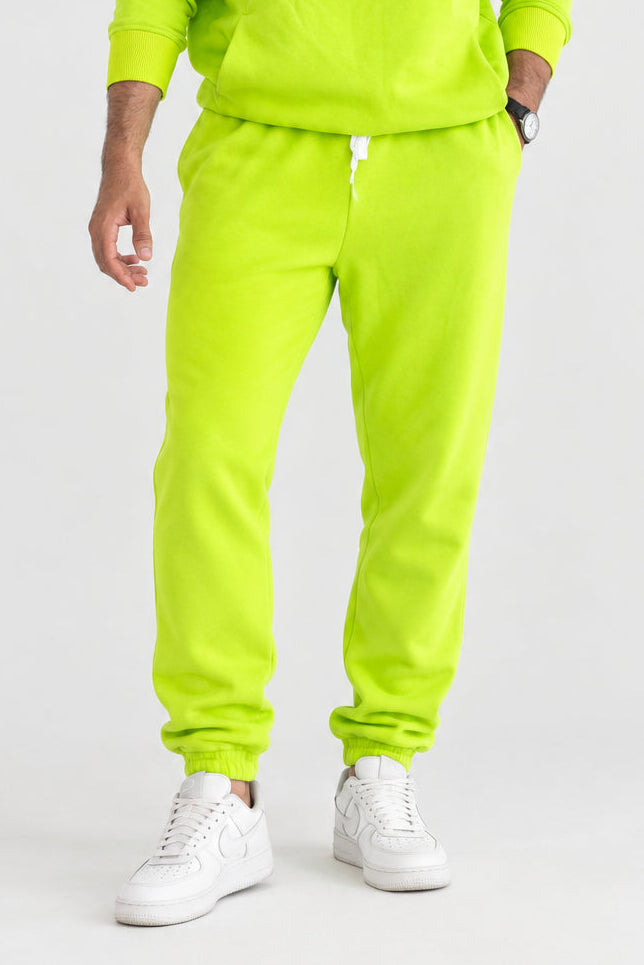 Tracksuit Original green