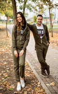 Original khaki