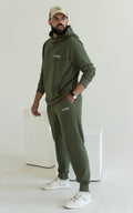 Tracksuit Original khaki