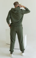 Tracksuit Original khaki
