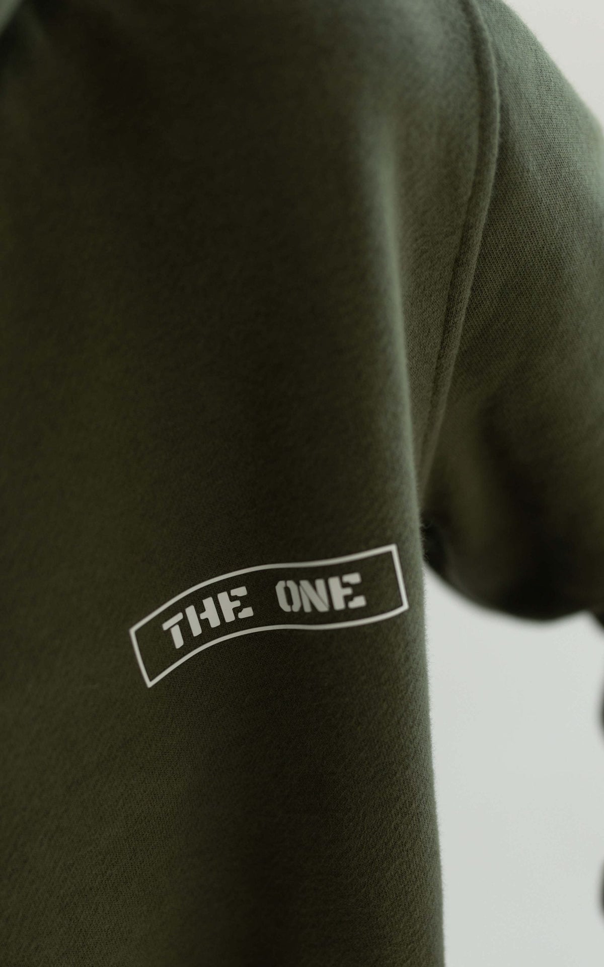 Tracksuit Original khaki