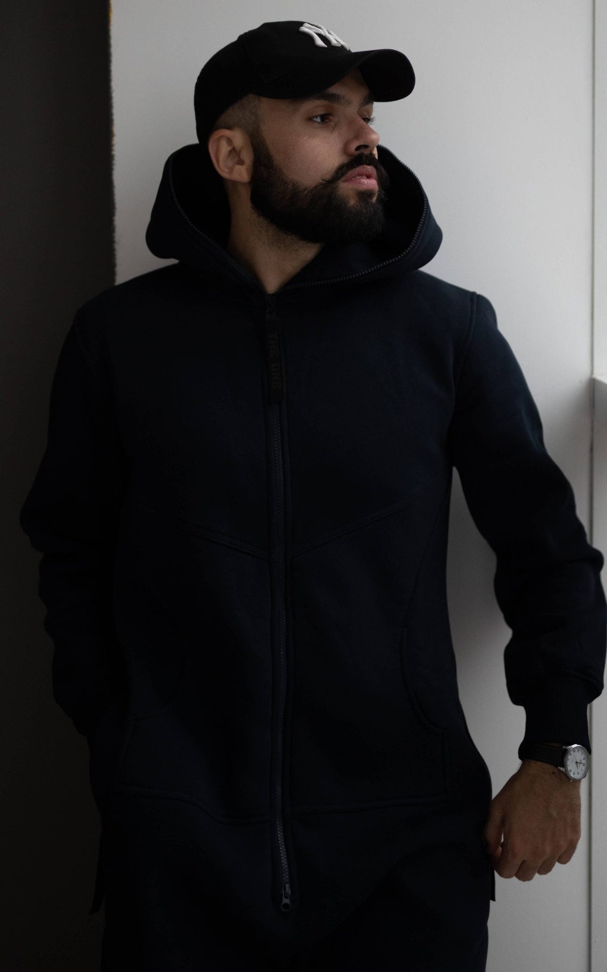 Original navy