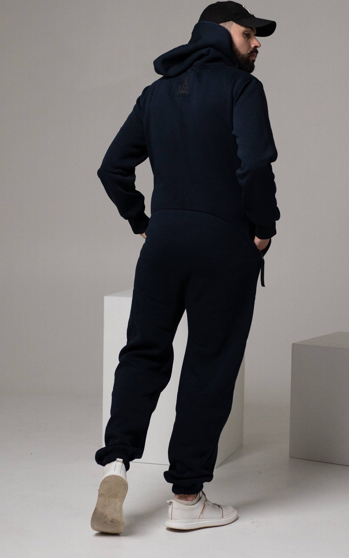 Original navy