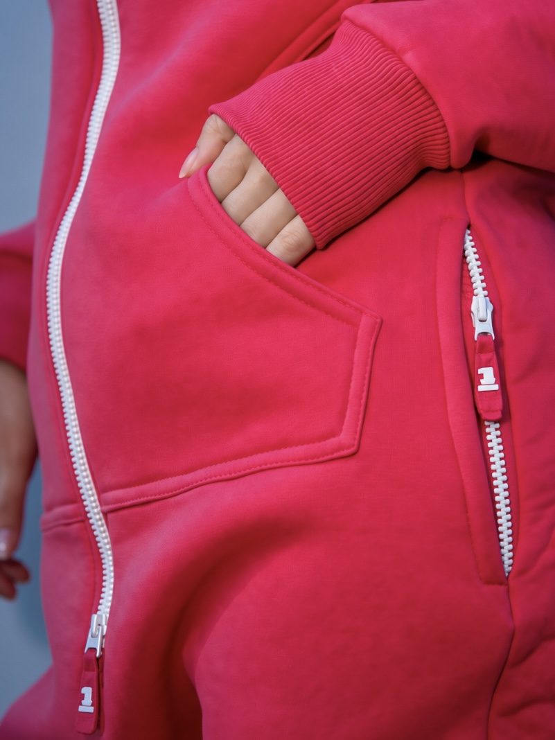 Original pink