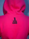 Original pink