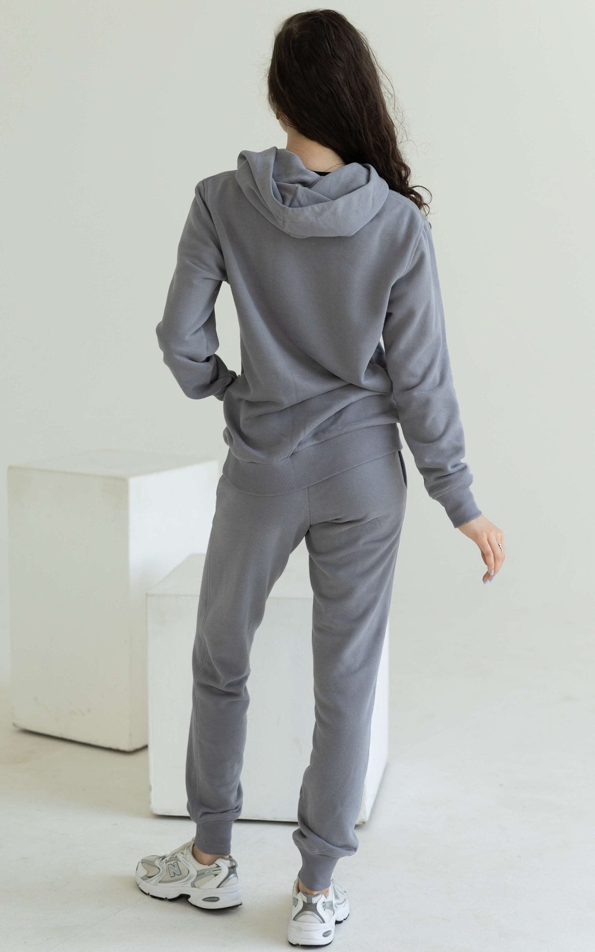 Tracksuit Original steel