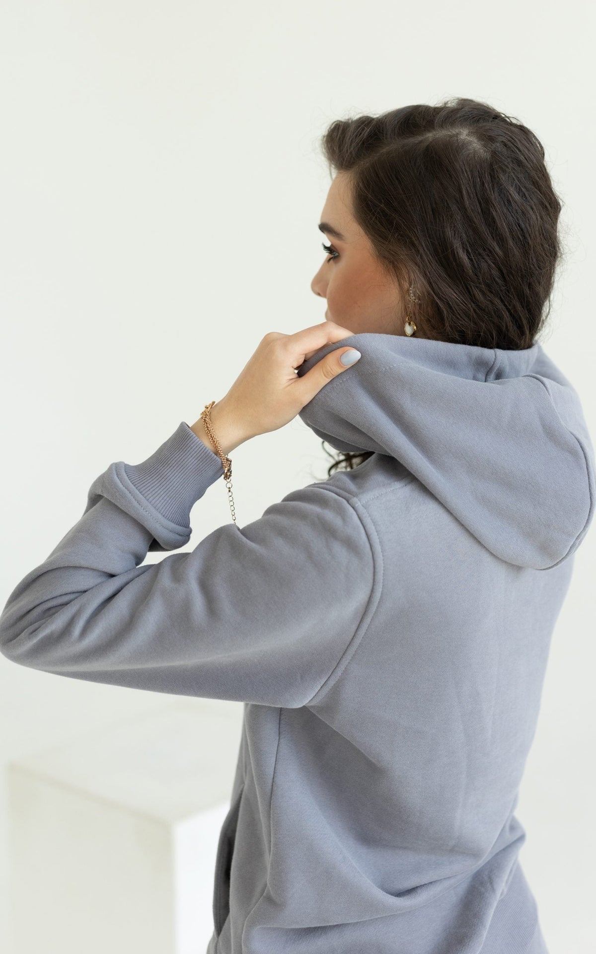 Tracksuit Original steel