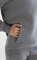 Tracksuit Original steel