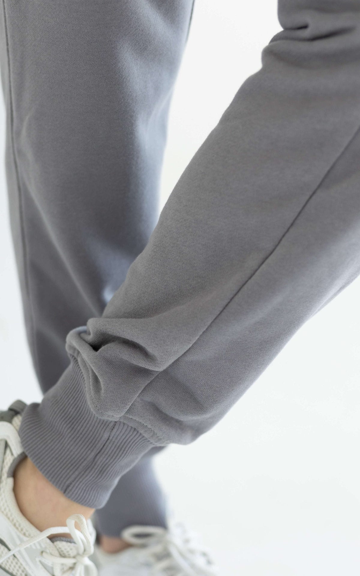 Tracksuit Original steel