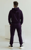 Hoodie Original violet