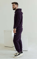 Hoodie Original violet