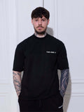 T-shirt POHYU black