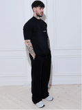 T-shirt POHYU black