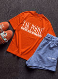 T-shirt POHYU orange